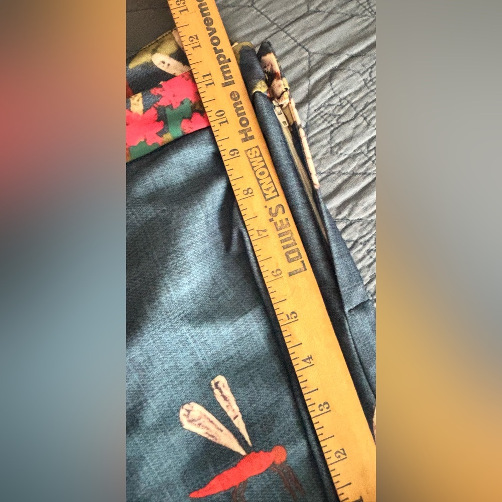 WOMENS LOUNGE AROUND PANTS, size L - Picture 4 of 11